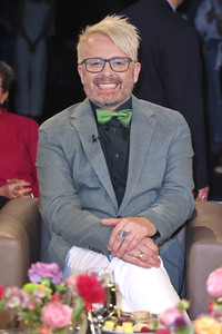 'NDR Talk Show' in Hamburg