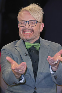 'NDR Talk Show' in Hamburg
