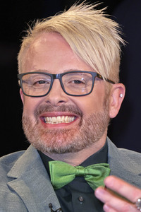 'NDR Talk Show' in Hamburg