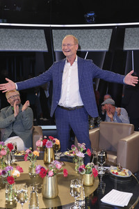 'NDR Talk Show' in Hamburg