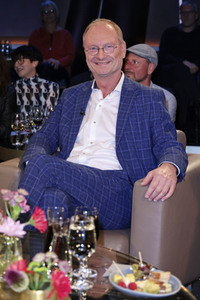 'NDR Talk Show' in Hamburg