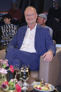 'NDR Talk Show' in Hamburg