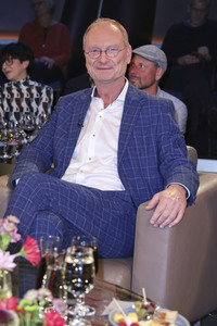 'NDR Talk Show' in Hamburg