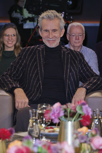 'NDR Talk Show' in Hamburg