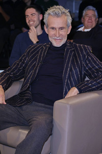 'NDR Talk Show' in Hamburg