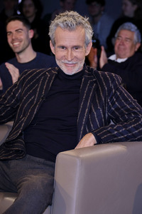 'NDR Talk Show' in Hamburg