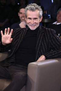 'NDR Talk Show' in Hamburg