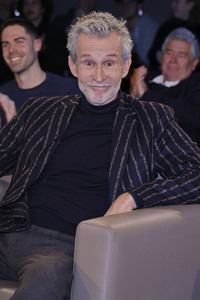'NDR Talk Show' in Hamburg