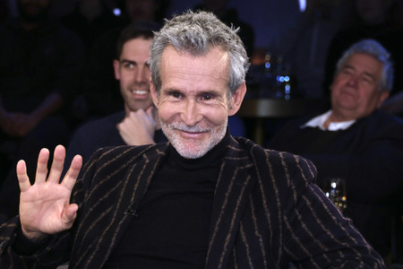'NDR Talk Show' in Hamburg
