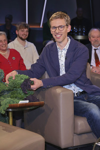 'NDR Talk Show' in Hamburg