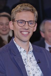 'NDR Talk Show' in Hamburg