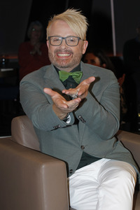 'NDR Talk Show' in Hamburg