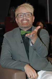 'NDR Talk Show' in Hamburg