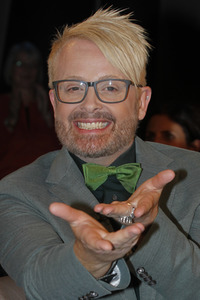 'NDR Talk Show' in Hamburg