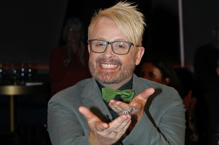'NDR Talk Show' in Hamburg