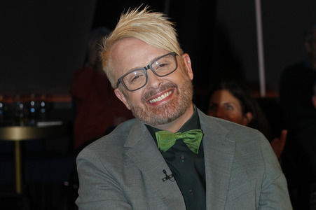 'NDR Talk Show' in Hamburg