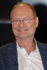 'NDR Talk Show' in Hamburg