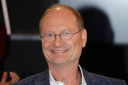 'NDR Talk Show' in Hamburg