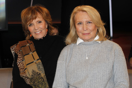 'NDR Talk Show' in Hamburg