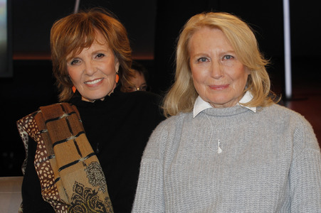 'NDR Talk Show' in Hamburg
