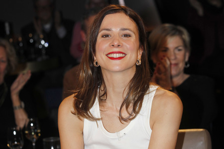 'NDR Talk Show' in Hamburg