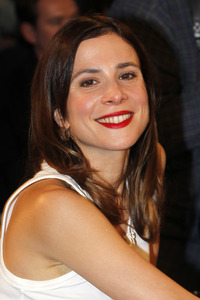 'NDR Talk Show' in Hamburg