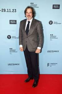 Filmpremiere 'Auf dem Weg', 23. Französische Filmwoche Berlin