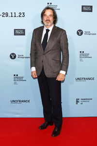 Filmpremiere 'Auf dem Weg', 23. Französische Filmwoche Berlin