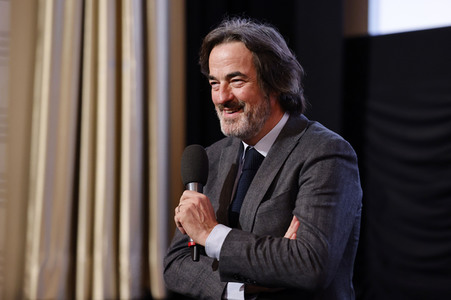 Filmpremiere 'Auf dem Weg', 23. Französische Filmwoche Berlin
