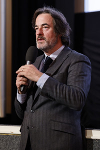 Filmpremiere 'Auf dem Weg', 23. Französische Filmwoche Berlin