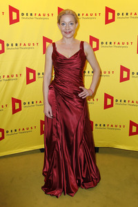 Deutscher Theaterpreis Der Faust 2023 in Hamburg