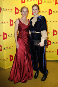 Deutscher Theaterpreis Der Faust 2023 in Hamburg