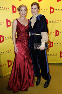 Deutscher Theaterpreis Der Faust 2023 in Hamburg