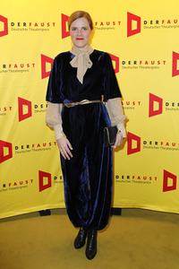 Deutscher Theaterpreis Der Faust 2023 in Hamburg