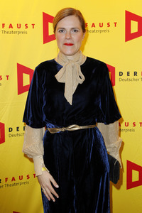 Deutscher Theaterpreis Der Faust 2023 in Hamburg