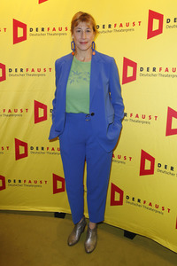 Deutscher Theaterpreis Der Faust 2023 in Hamburg