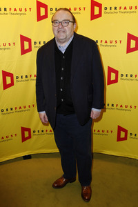Deutscher Theaterpreis Der Faust 2023 in Hamburg