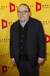 Deutscher Theaterpreis Der Faust 2023 in Hamburg