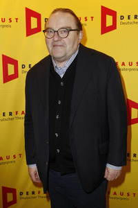 Deutscher Theaterpreis Der Faust 2023 in Hamburg