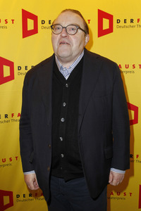 Deutscher Theaterpreis Der Faust 2023 in Hamburg