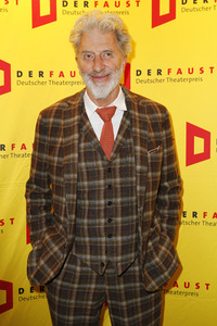 Deutscher Theaterpreis Der Faust 2023 in Hamburg