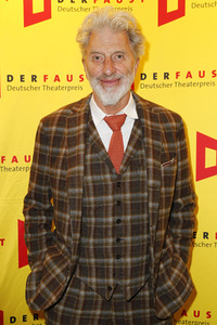 Deutscher Theaterpreis Der Faust 2023 in Hamburg