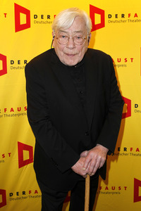 Deutscher Theaterpreis Der Faust 2023 in Hamburg