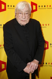 Deutscher Theaterpreis Der Faust 2023 in Hamburg