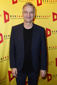 Deutscher Theaterpreis Der Faust 2023 in Hamburg