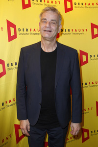 Deutscher Theaterpreis Der Faust 2023 in Hamburg