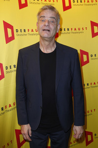 Deutscher Theaterpreis Der Faust 2023 in Hamburg