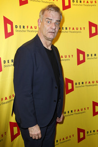 Deutscher Theaterpreis Der Faust 2023 in Hamburg