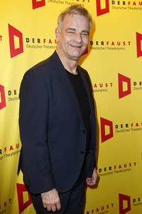 Deutscher Theaterpreis Der Faust 2023 in Hamburg