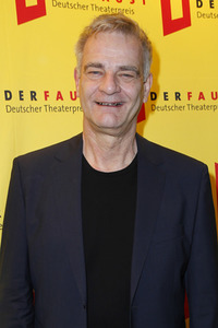 Deutscher Theaterpreis Der Faust 2023 in Hamburg
